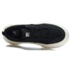 Rutschfeste, strapazierfähige Low-Top-Schuhe aus Canvas „Schwarz-Weiß“