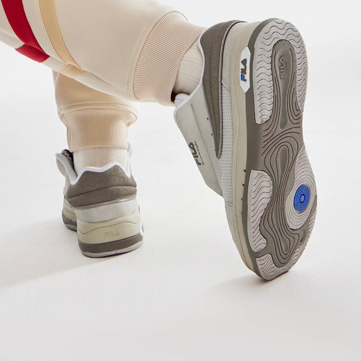 S Cool „Beige“