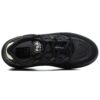 Salto Low-Top Schwarz