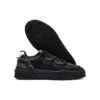 Salto Low-Top Schwarz