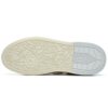 Salto Low-Top Weiß/Braun