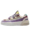 Salto Low-Top Weiß/Lila