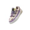 Salto Low-Top Weiß/Lila