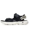Sandalen „Navy“