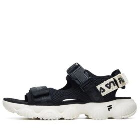Sandalen „Navy“
