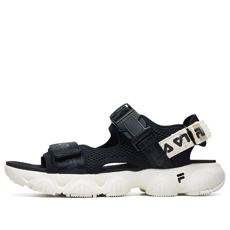 Sandalen „Navy“
