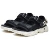 Sandalen „Navy“