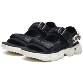 Sandalen „Navy“