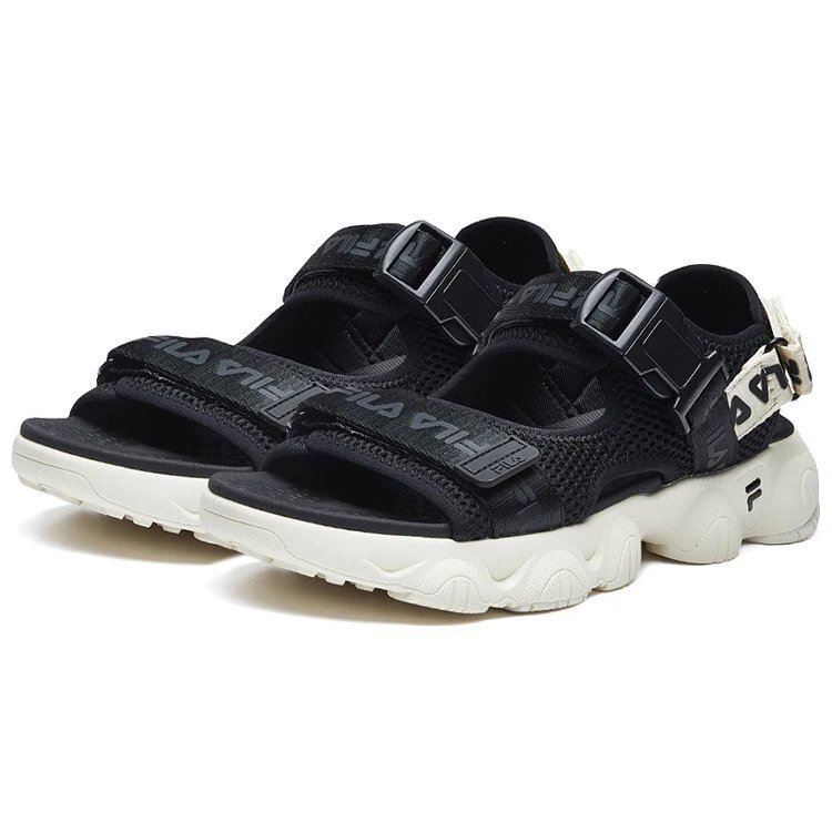 Sandalen „Navy“
