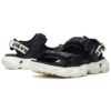 Sandalen „Navy“