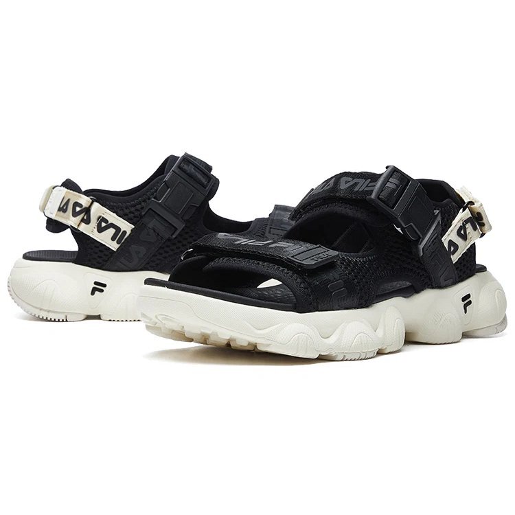 Sandalen „Navy“