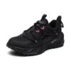 Schuhe „Black Gray“