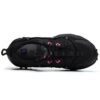 Schuhe „Black Gray“