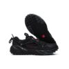 Schuhe „Black Gray“