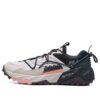 Schuhe „Pink-Grau“