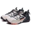 Schuhe „Pink-Grau“