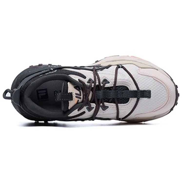 Schuhe „Pink-Grau“