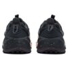 Schuhe „Pink-Grau“