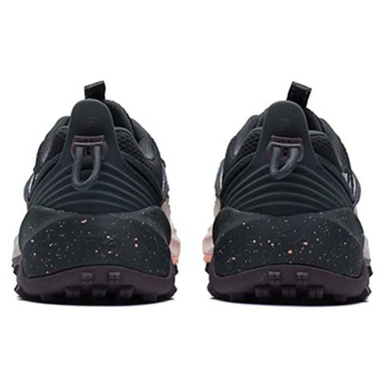 Schuhe „Pink-Grau“