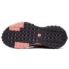 Schuhe „Pink-Grau“