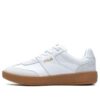 Schuhe Skateschuhe „Weiß-Grau“