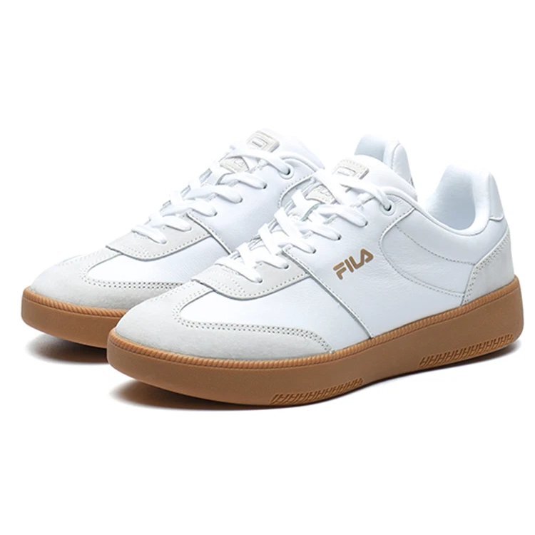 Schuhe Skateschuhe „Weiß-Grau“