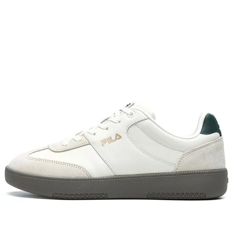 Schuhe Skateschuhe „Weiß-Grün“