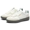Schuhe Skateschuhe „Weiß-Grün“