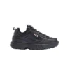 Schwarze „Disruptor 2 Edition“-Sneaker