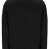 Schwarze Stefano Archive Influence Twill-Jacke