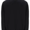 Schwarze, vom Smith-Archiv inspirierte Jacke
