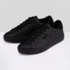 Schwarzer Fila Lusso Damen-Sneaker