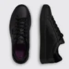 Schwarzer Fila Lusso Damen-Sneaker