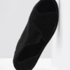 Schwarzer Fila Lusso Damen-Sneaker