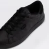 Schwarzer Fila Lusso Damen-Sneaker