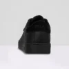 Schwarzer Fila Lusso Damen-Sneaker
