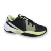 Schwarzer Fire Ace Trainer