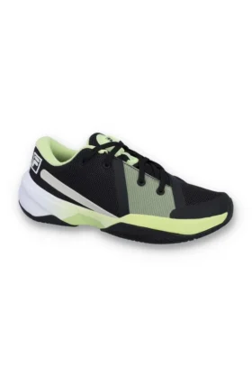 Schwarzer Fire Ace Trainer