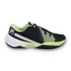 Schwarzer Fire Ace Trainer