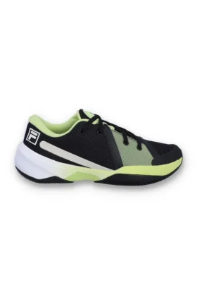 Schwarzer Fire Ace Trainer