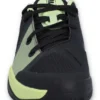 Schwarzer Fire Ace Trainer