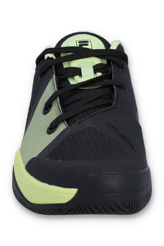 Schwarzer Fire Ace Trainer