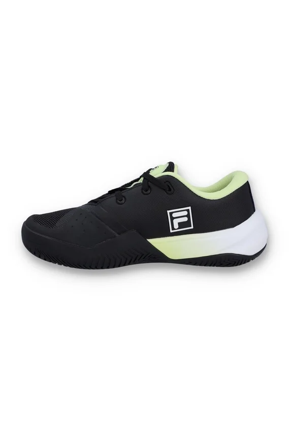 Schwarzer Fire Ace Trainer