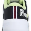 Schwarzer Fire Ace Trainer