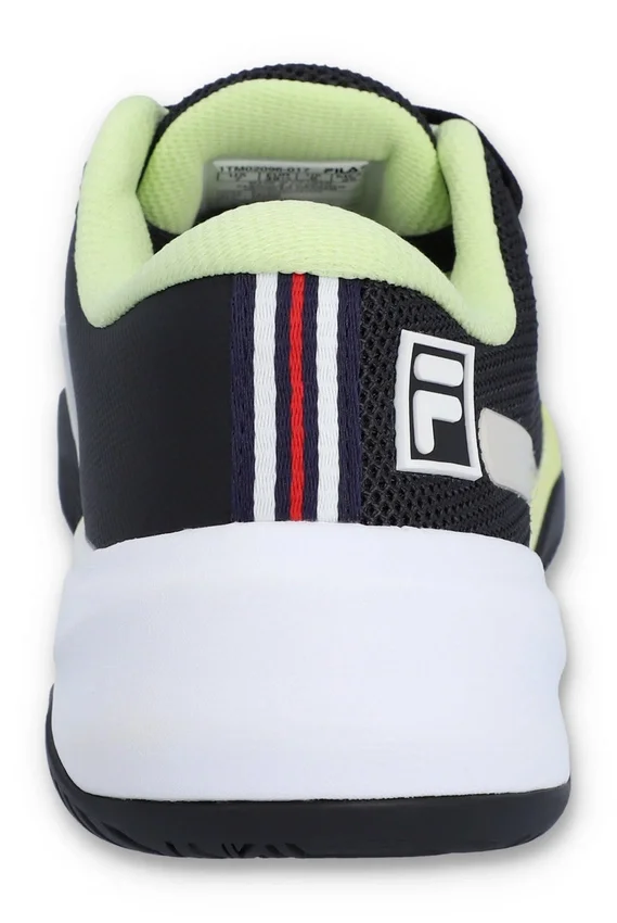 Schwarzer Fire Ace Trainer