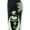 Schwarzer Fire Ace Trainer