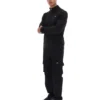 Schwarzes Archer 3 Midlayer