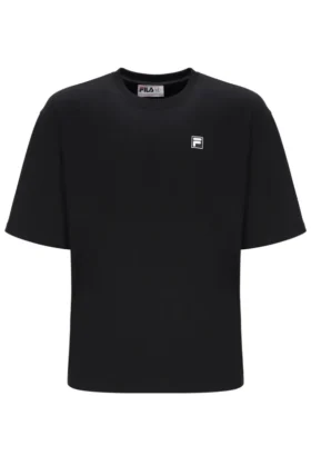 Schwarzes Casa Golf Map T-Shirt