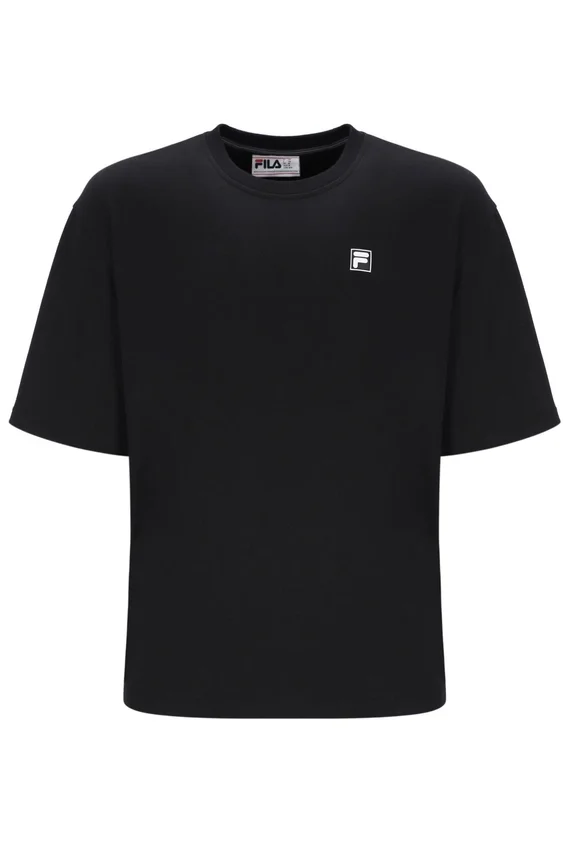 Schwarzes Casa Golf Map T-Shirt