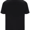Schwarzes Lemar Premium Essential Polo